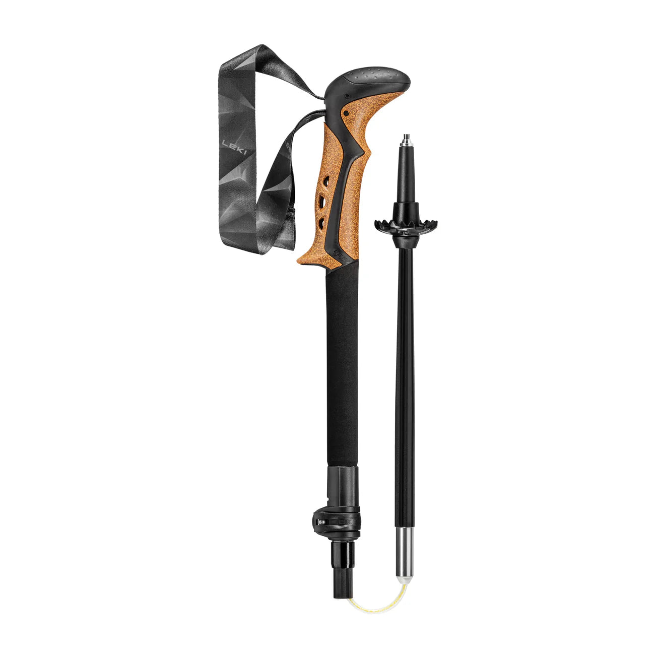 Khumbu FX TA Compact Trekking Poles