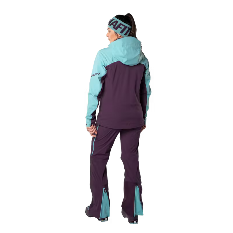 Radical Softshell Jacket - Womens