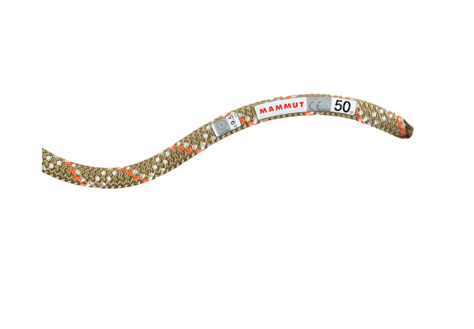 Gym Classic 9.5mm x 40m Climbing Rope - 2023 Inventory