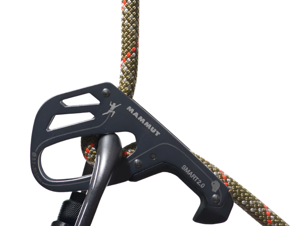 Gym Classic 9.5mm x 40m Climbing Rope - 2023 Inventory