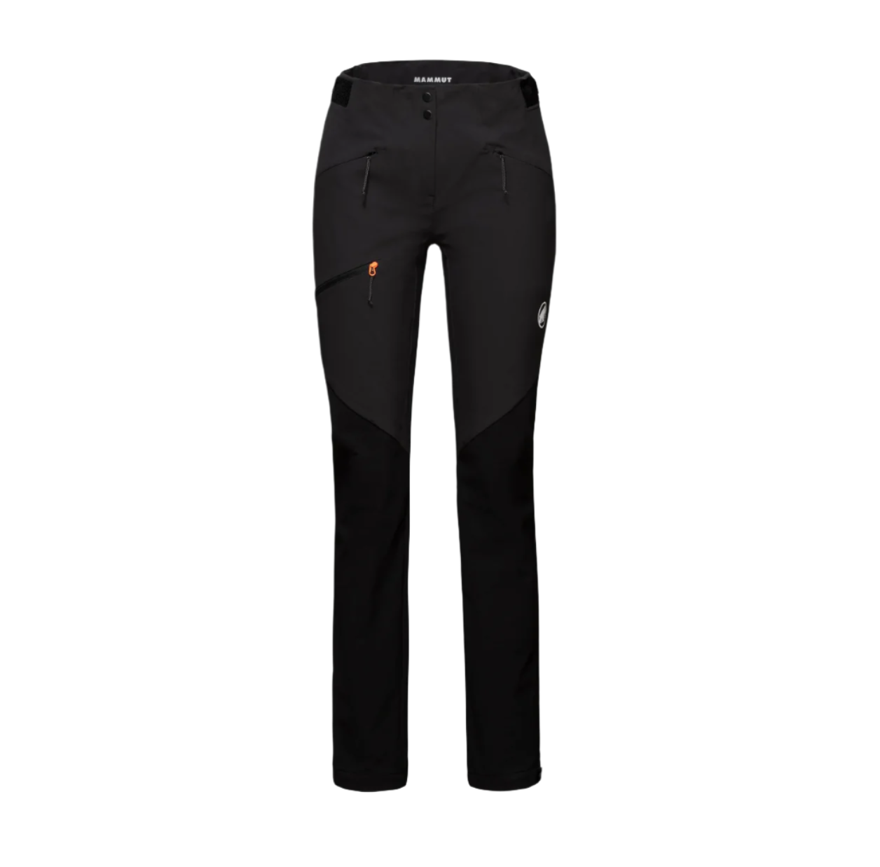 Mammut Courmayeur SO Pants - Womens