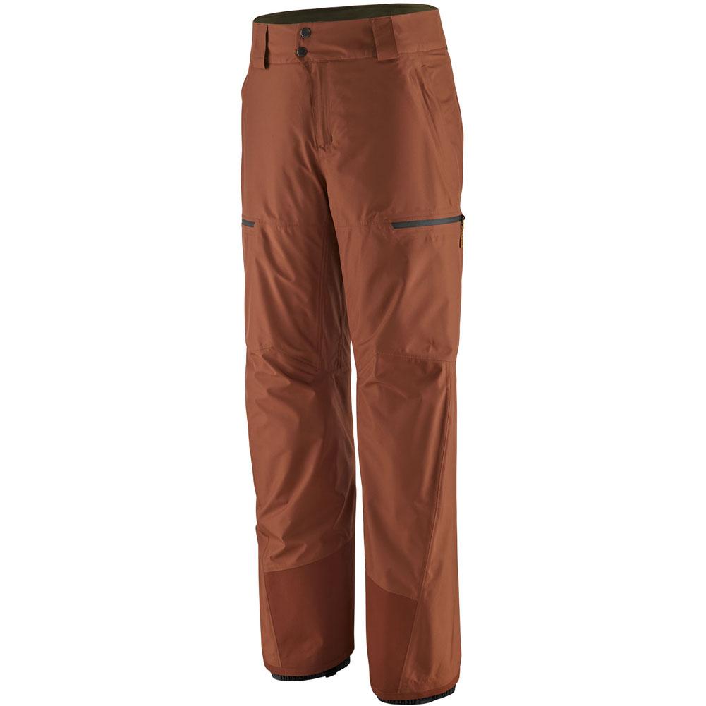 Powder Town Pants - Mens