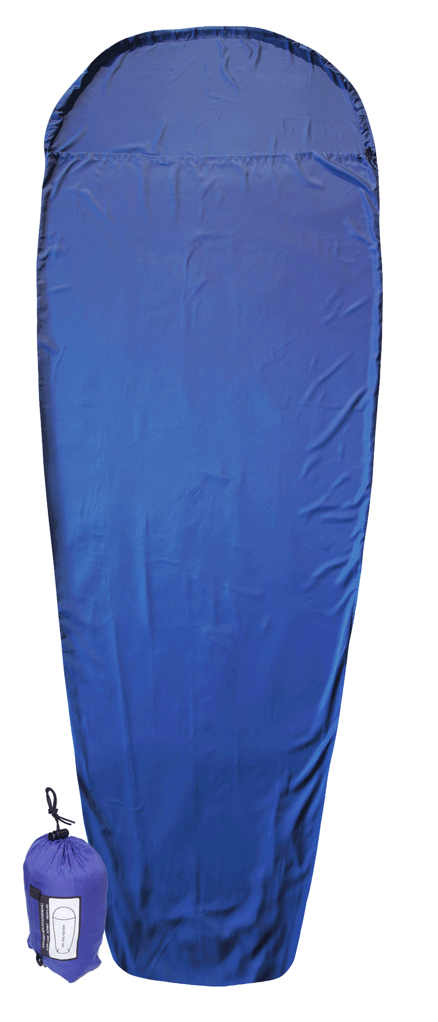 Western Mountaineering Sonora Polyester Mummy Sleeping Bag Liner