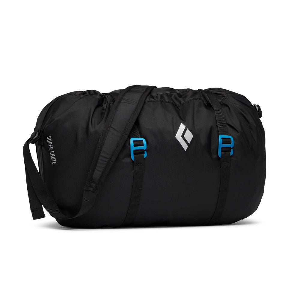 climbing rope tarp Black Diamond Super Chute Rope Bag