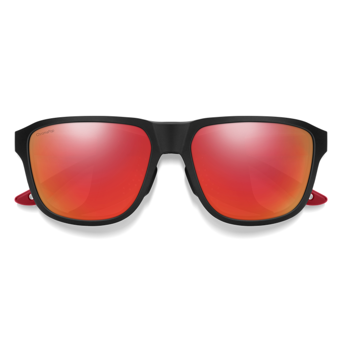 Embark TNF Glacier Glasses