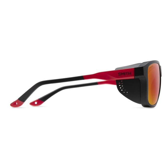 Embark TNF Glacier Glasses