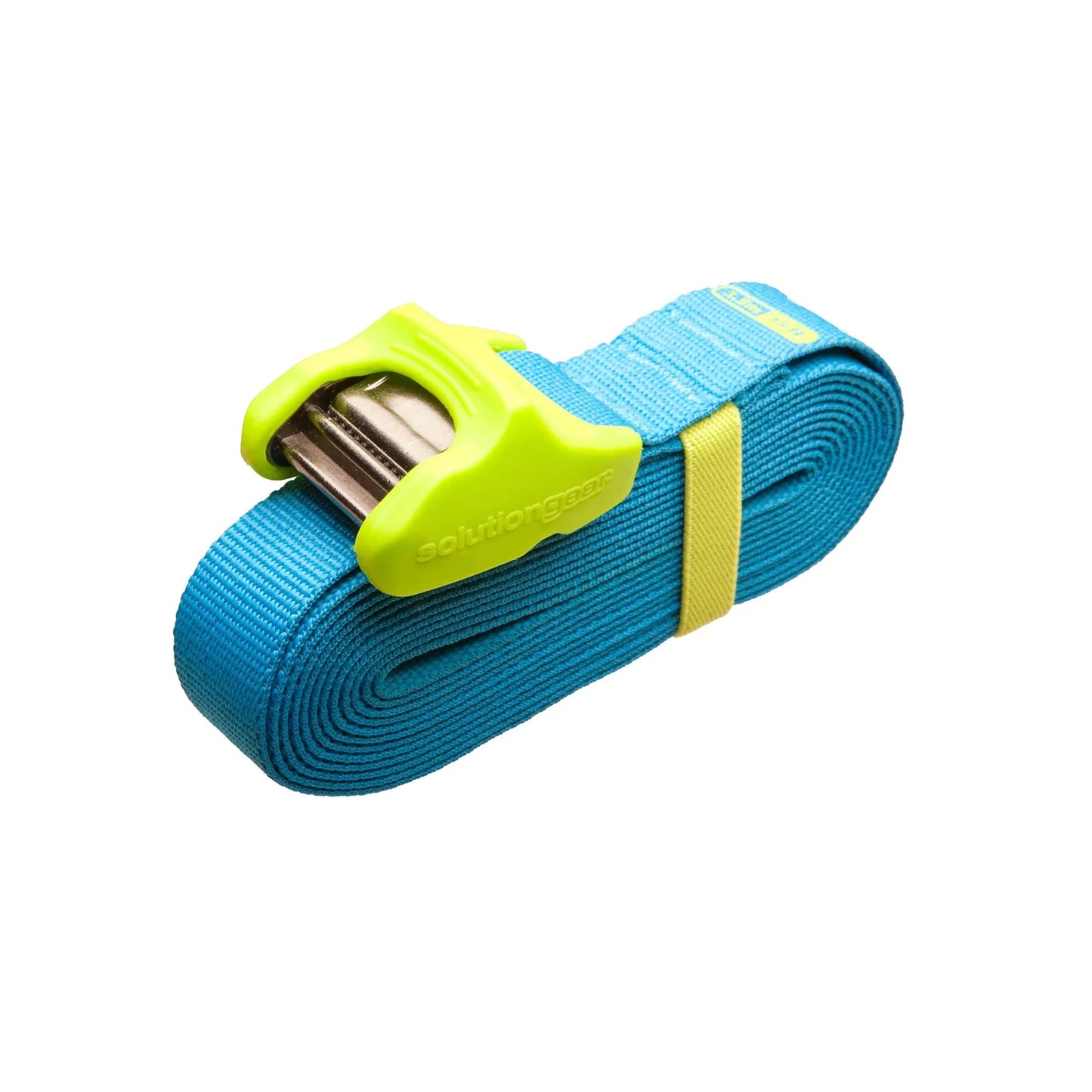 Tie Down with Silicone Cam Cover