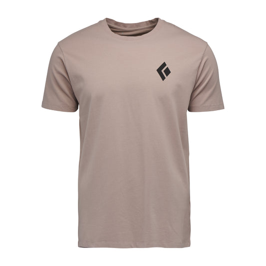 Men's Equipment For Alpinist T-Shirt
