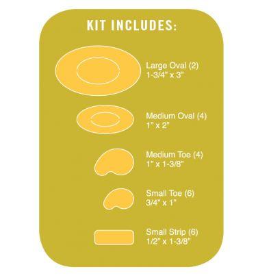 Kit Contents