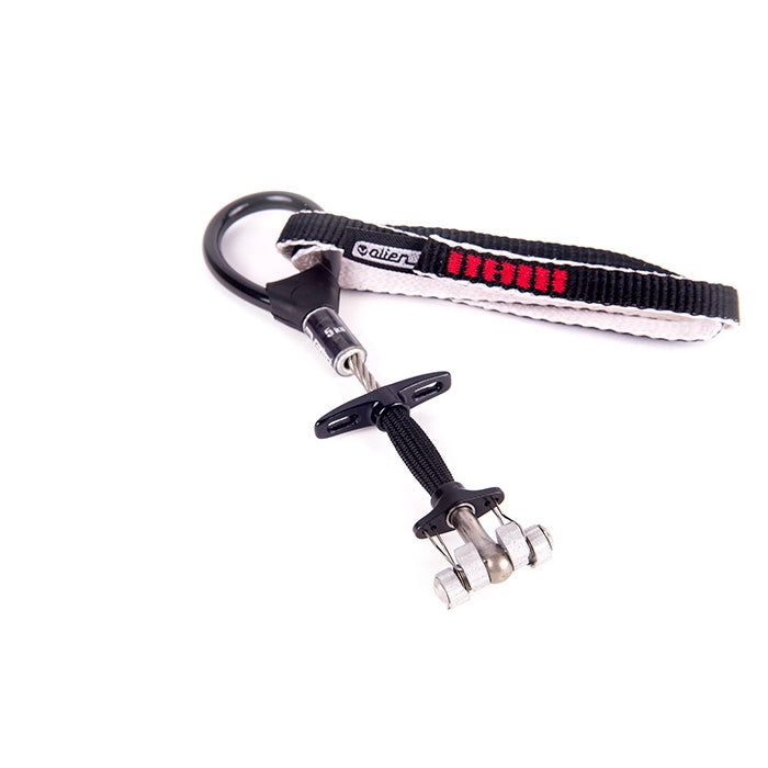 Alien Revolution Cam - Black
