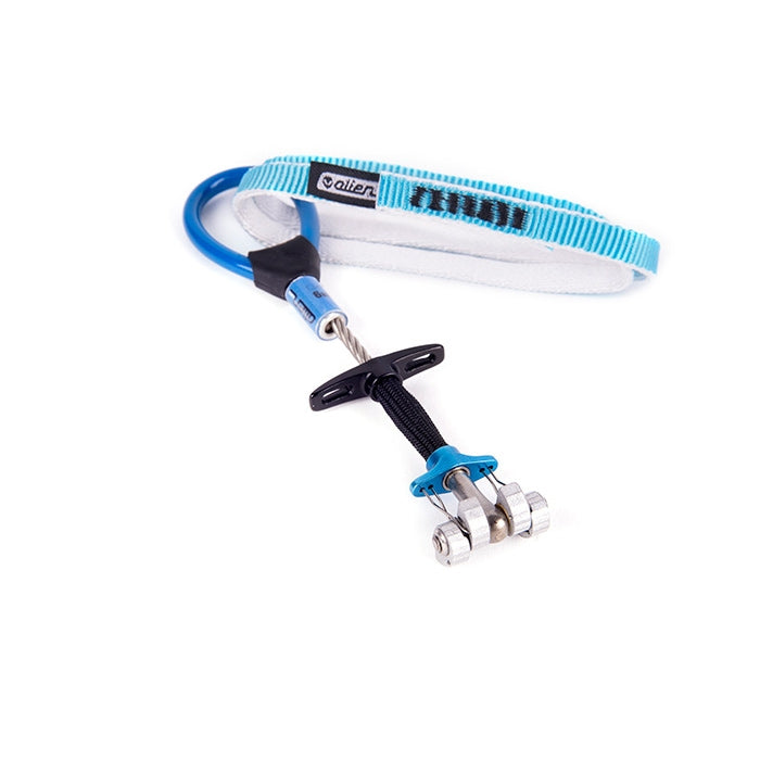 Alien Revolution Cam - Blue