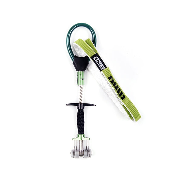 Alien Revolution Cam - Green