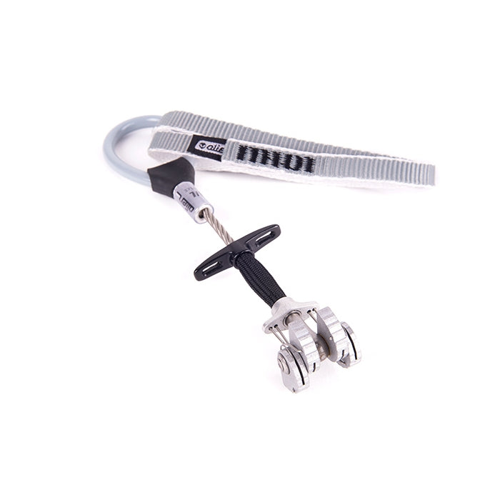 Alien Revolution Cam - Grey
