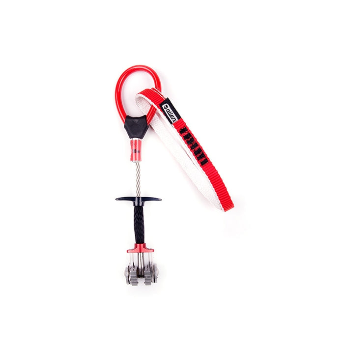 Alien Revolution Cam - Red