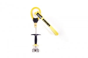 Alien Revolution Cam - Yellow