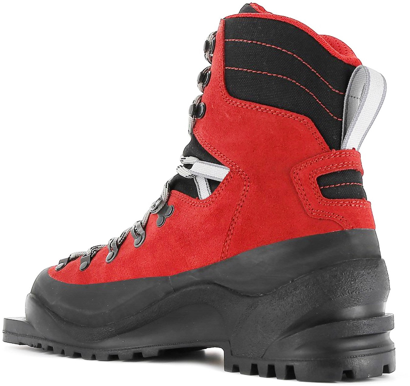 Alpina Alaska 75 Backcountry Nordic Boot 2