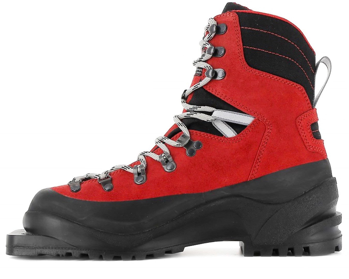 Alpina Alaska 75 Backcountry Nordic Boot 3