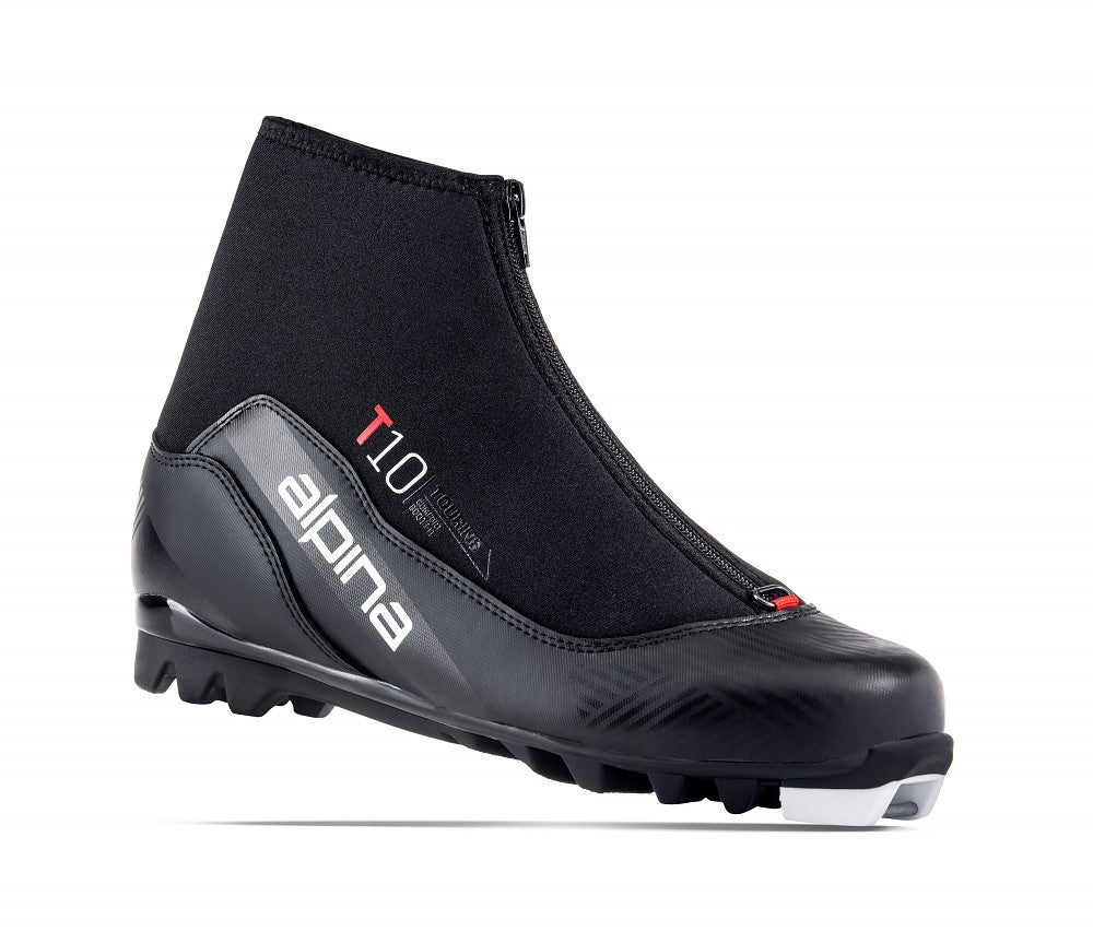 Alpina T 10 Backcountry Nordic Boot - Men's 1