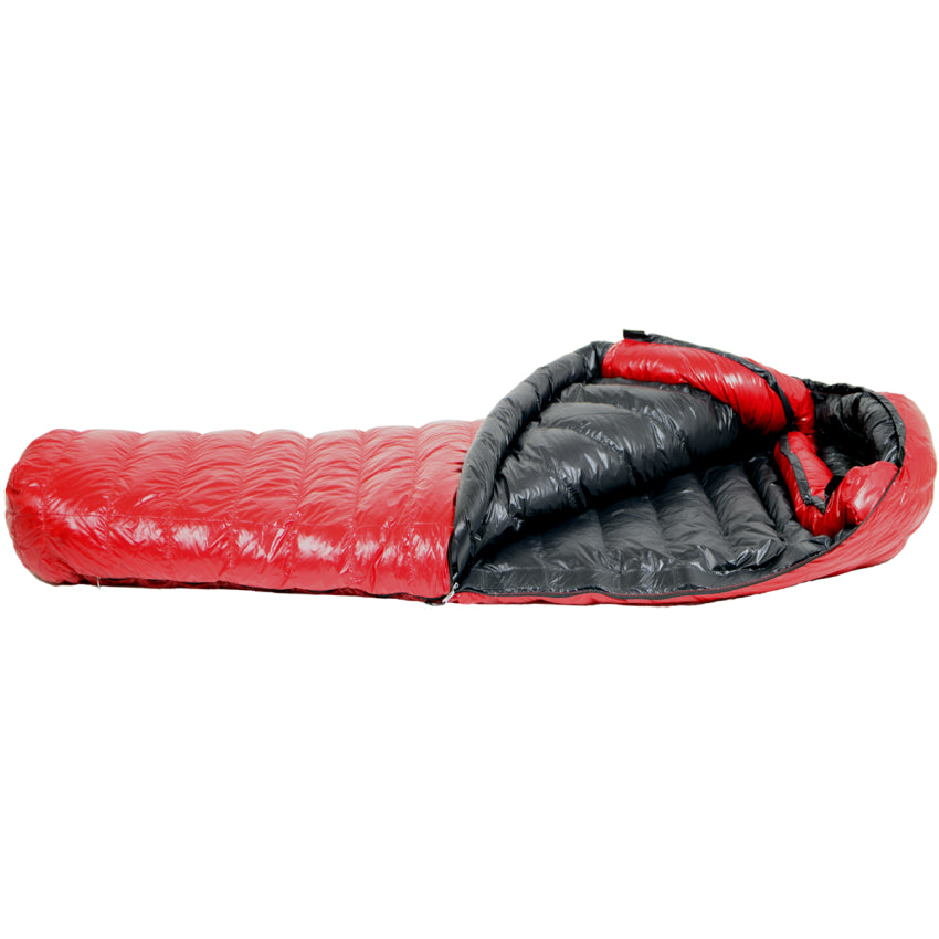 Western Mountaineering Alpinlite 20F Sleeping Bag