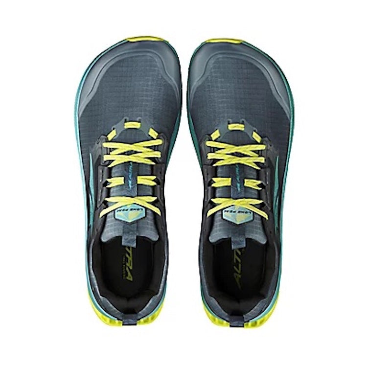 Altra Lone Peak 8 Trail Running Shoe - Men's 4