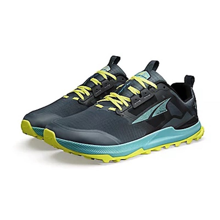 Altra Lone Peak 8 Trail Running Shoe - Men's 5