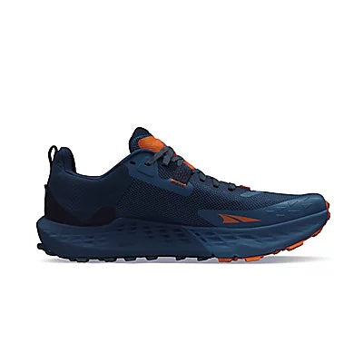 Altra Timp 5 Trail Running Shoe - Men's 4