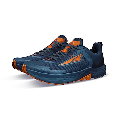 Altra Timp 5 Trail Running Shoe - Men's 5