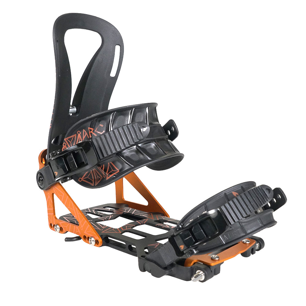Arc ST Splitboard Binding