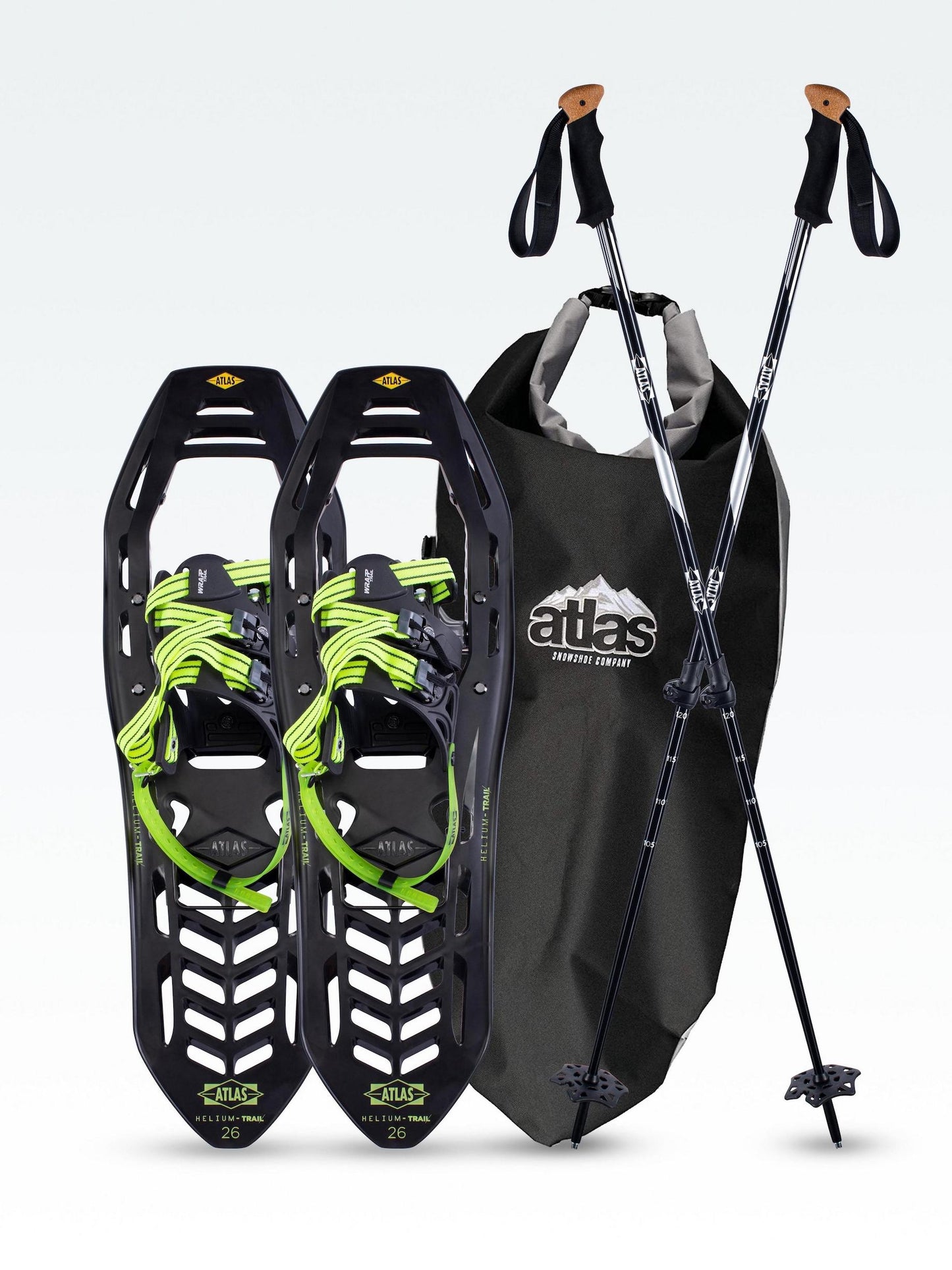 Atlas Helium Trail Kit 2020 6