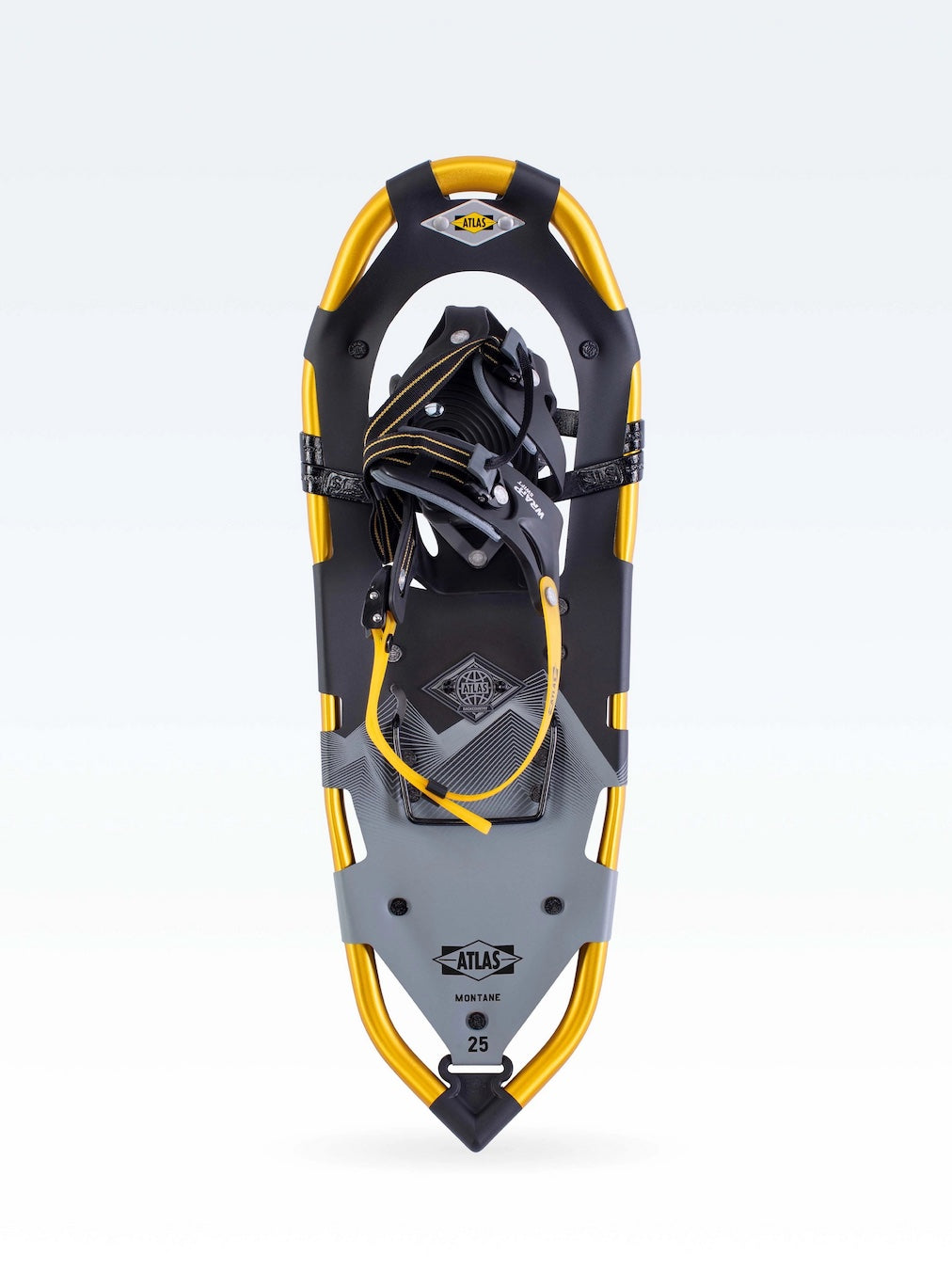 Atlas Montane Snowshoes 1