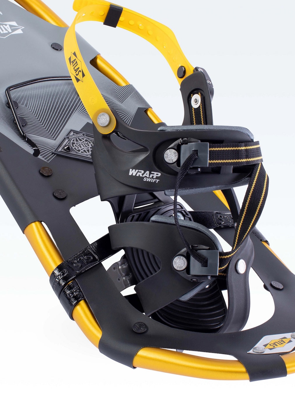 Atlas Montane Snowshoes 4