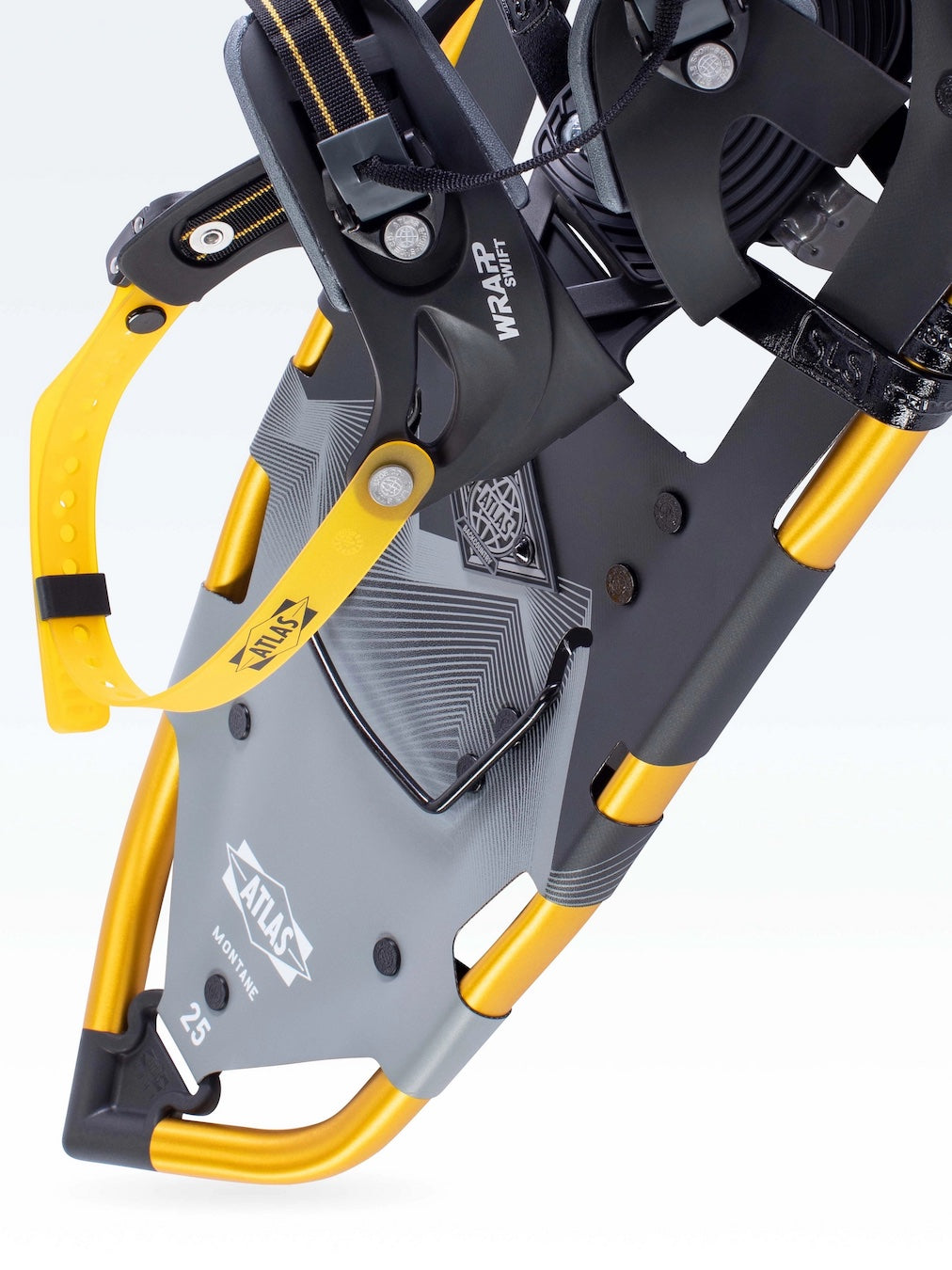 Atlas Montane Snowshoes 6