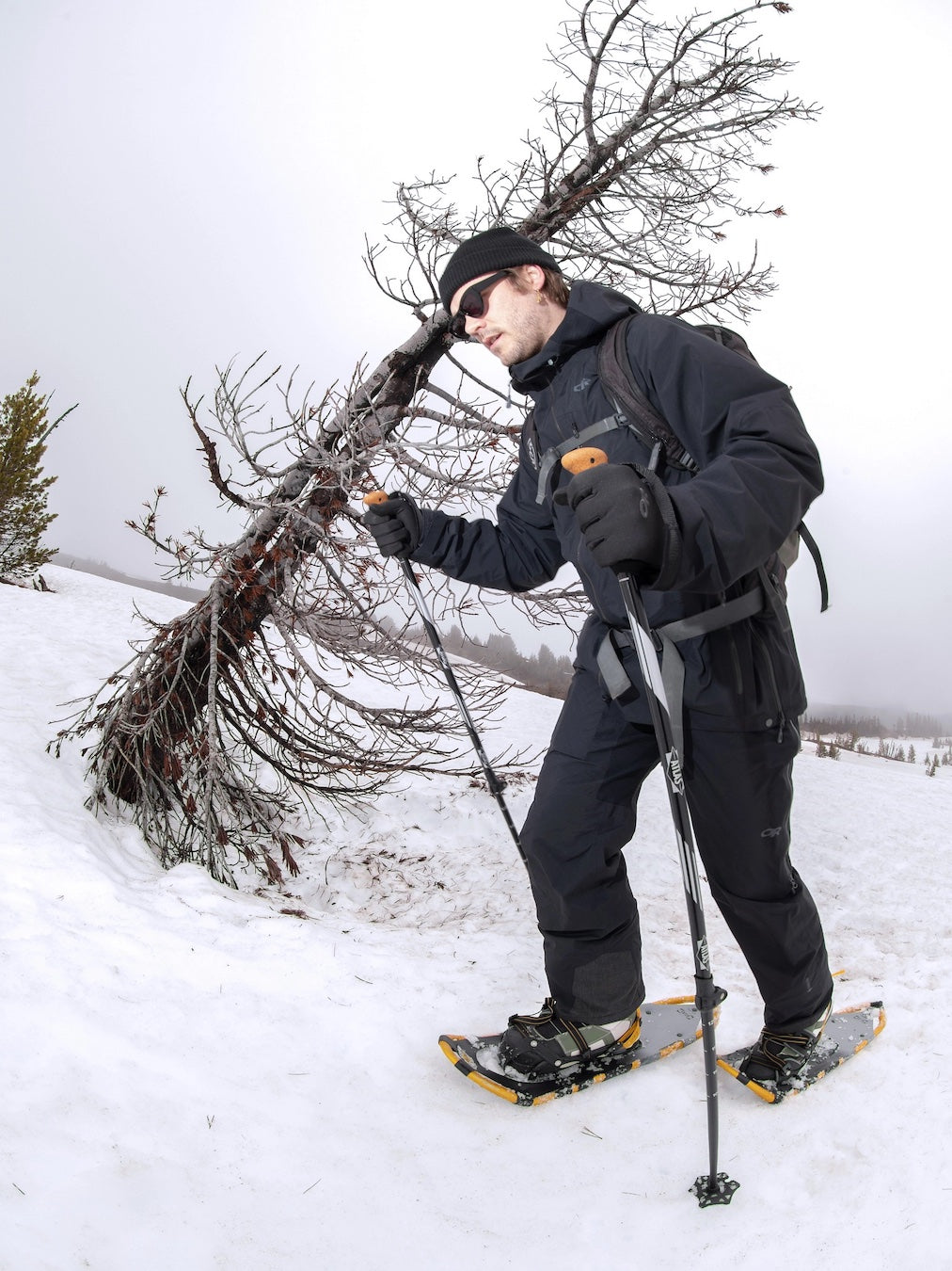 Atlas Montane Snowshoes 7