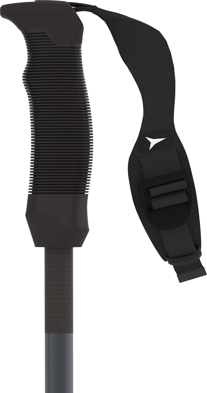 Atomic Amt Carbon Sqs Ski Poles 1
