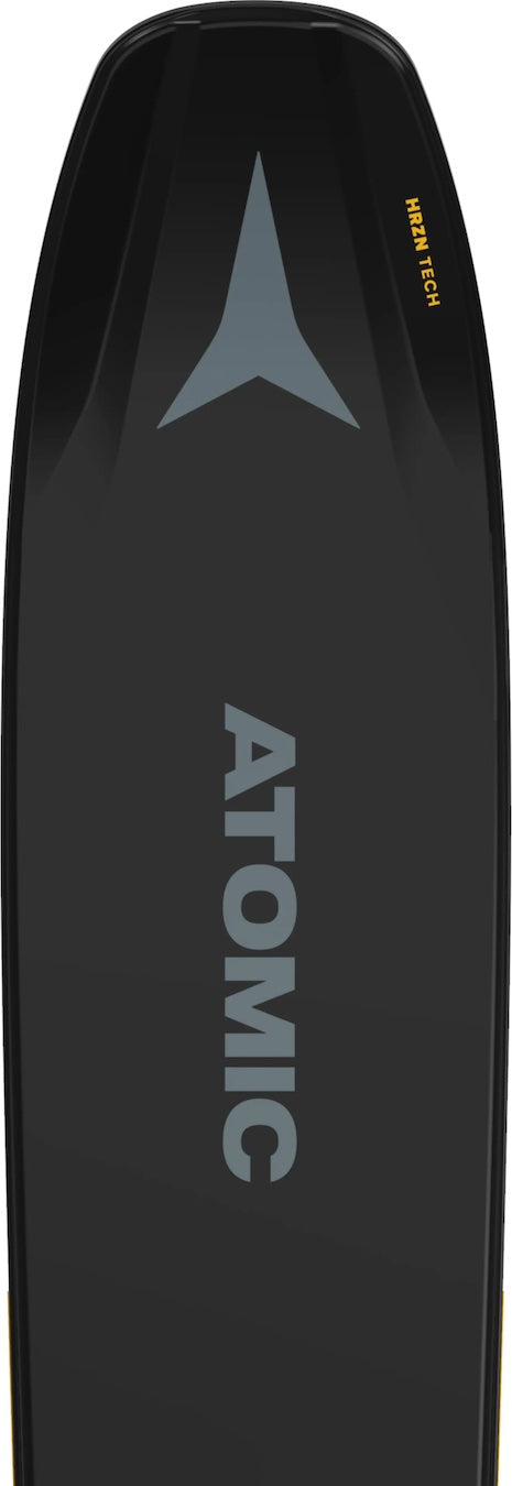 Atomic Backland 107 Ski 2