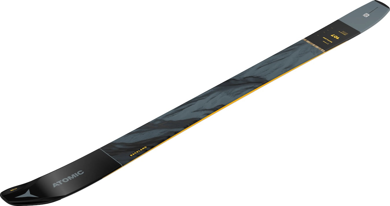 Atomic Backland 107 Ski 4