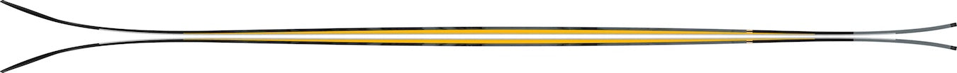 Atomic Backland 107 Ski 5