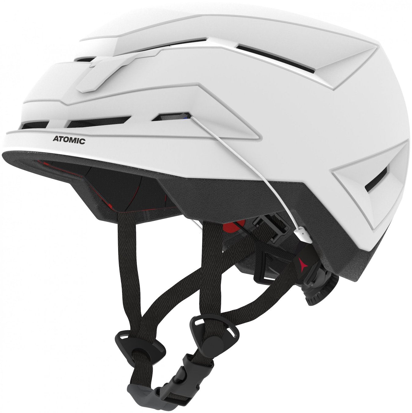 Atomic Backland Ul Helmet 5
