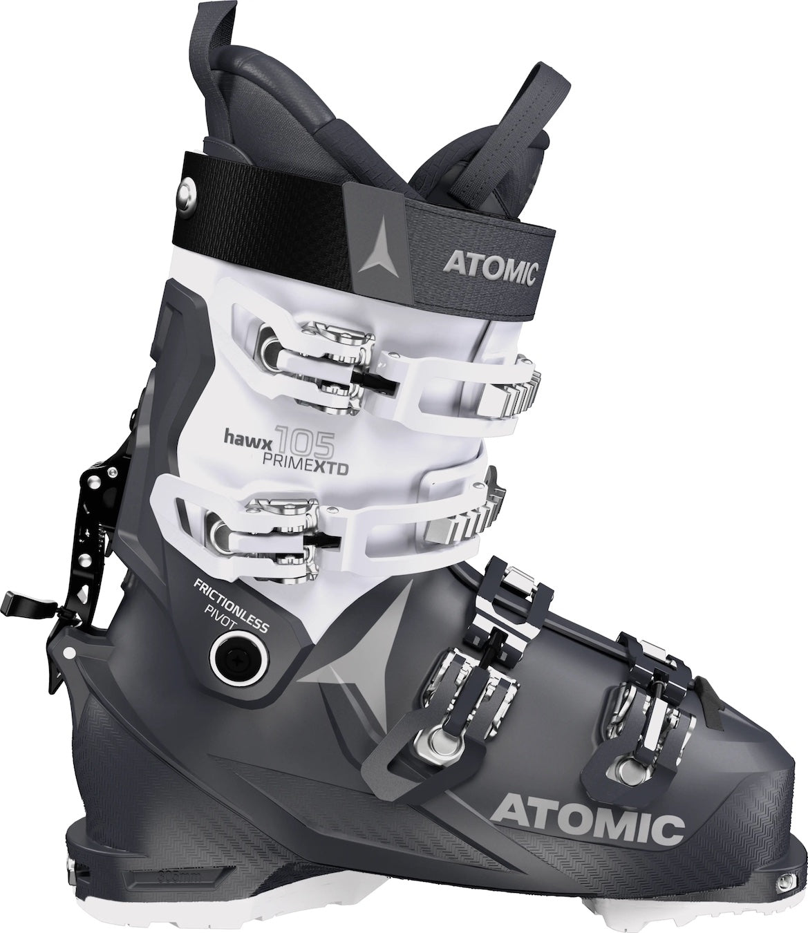 Atomic Hawx Prime Xtd 105 W Ct Gw Alpine Touring Ski Boot - Women's 1