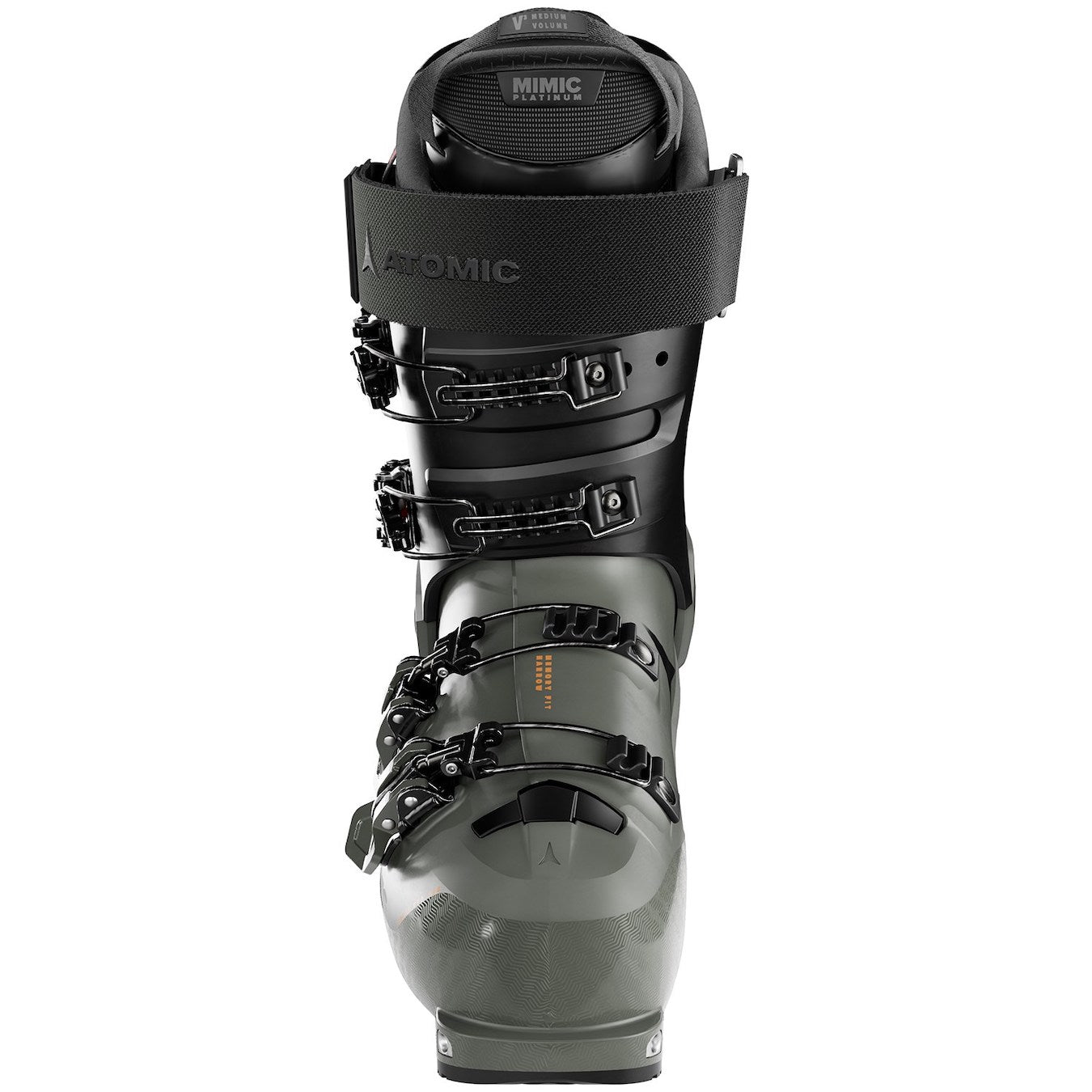Atomic Hawx Prime Xtd 120 Ct Gw Ski Boot - Men's 2