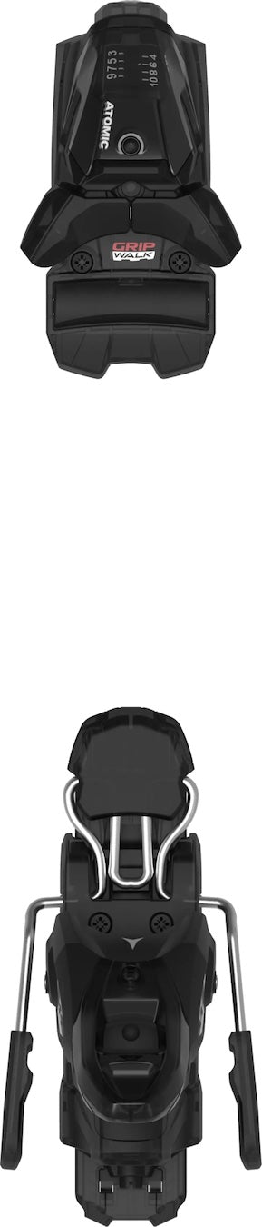 Atomic Stage 11 Gw Alpine Touring Ski Binding 2