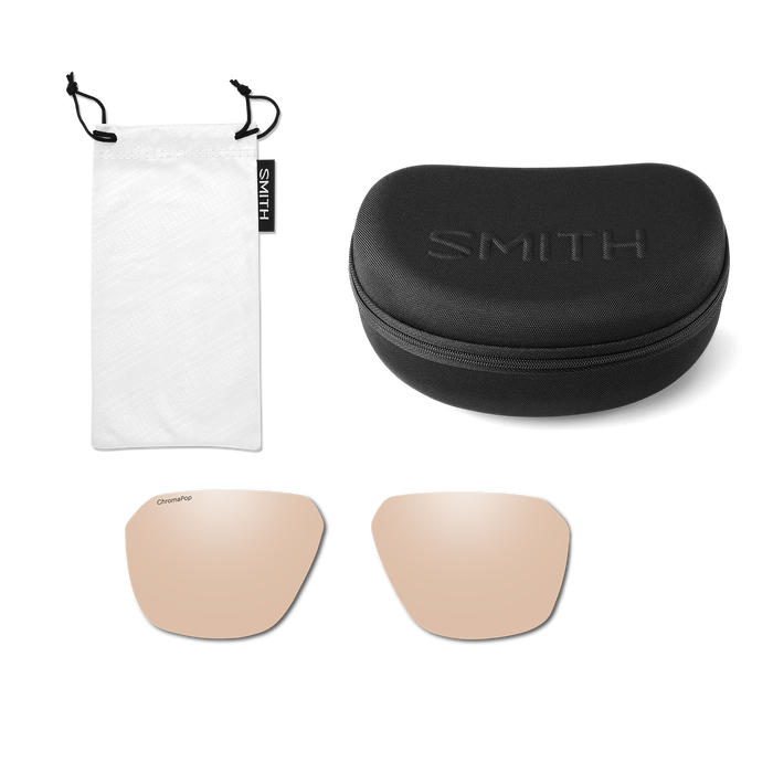 Leadout Pivlock Sunglasses