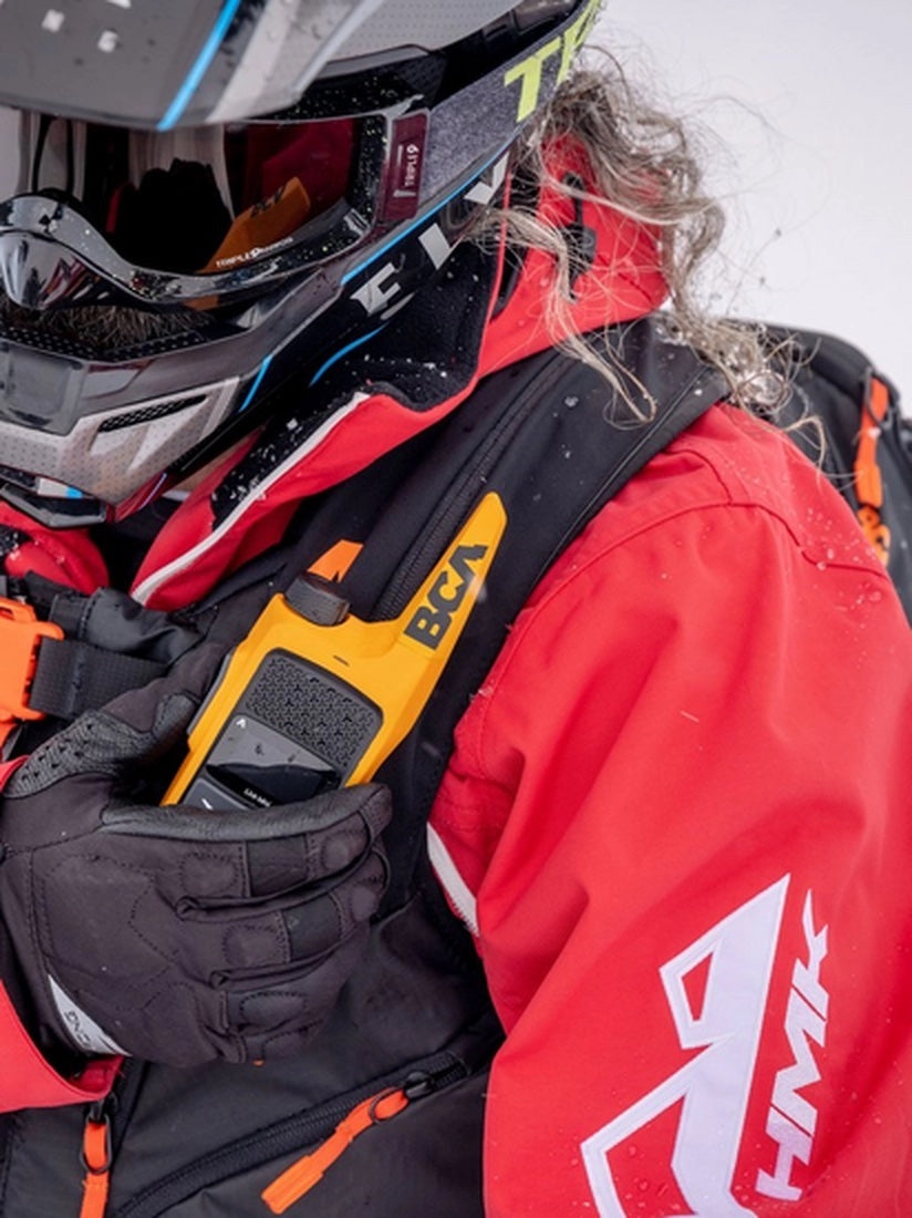 Bca Bc Link Mini Radio 7