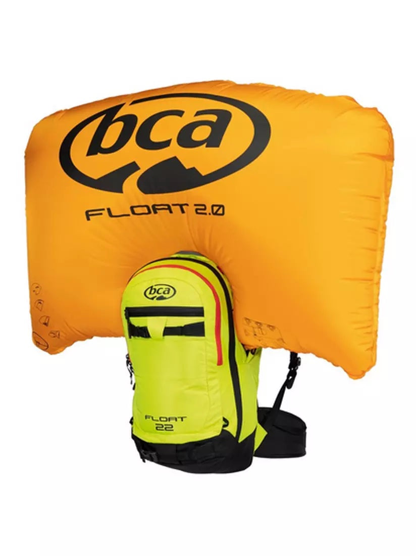 Bca Float 22 Avalanche Airbag 2