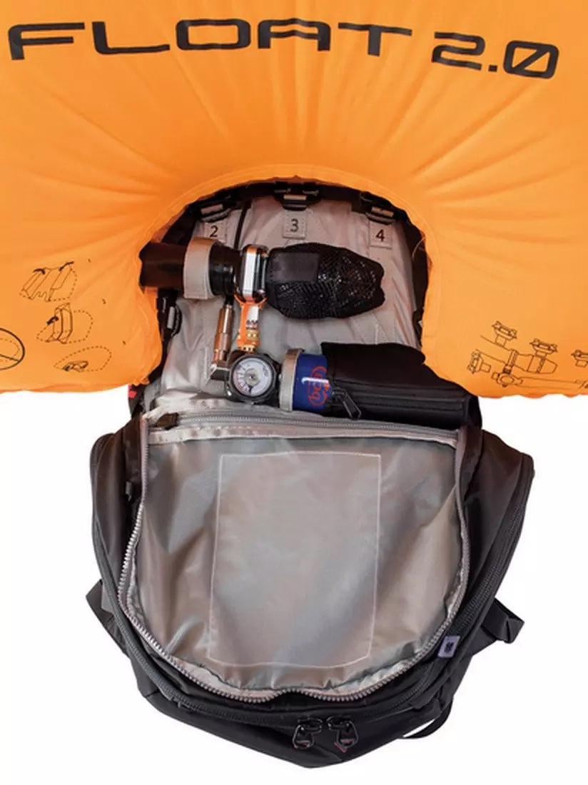 Bca Float 22 Avalanche Airbag 4