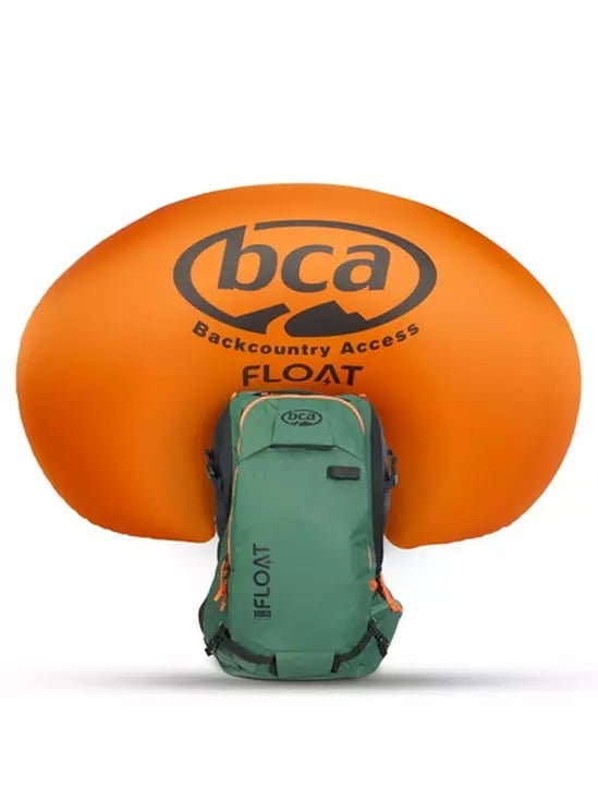 Bca Float E2-35 Avalanche Airbag Pack 7