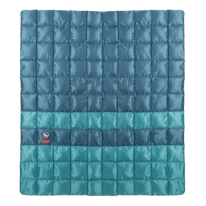 Big Agnes Camp Robber Down Blanket 1