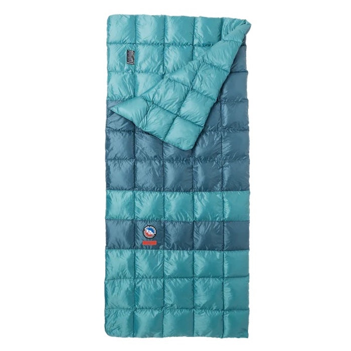 Big Agnes Camp Robber Down Blanket 2