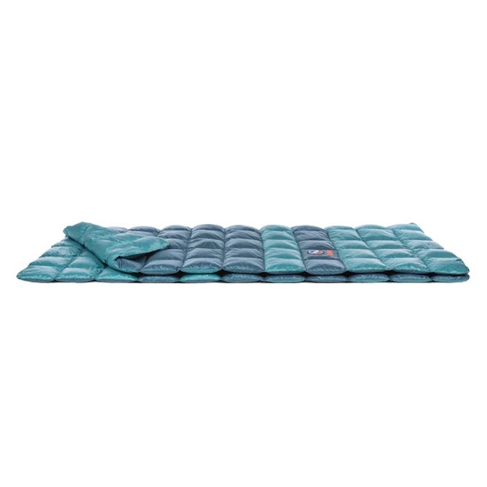 Big Agnes Camp Robber Down Blanket 3