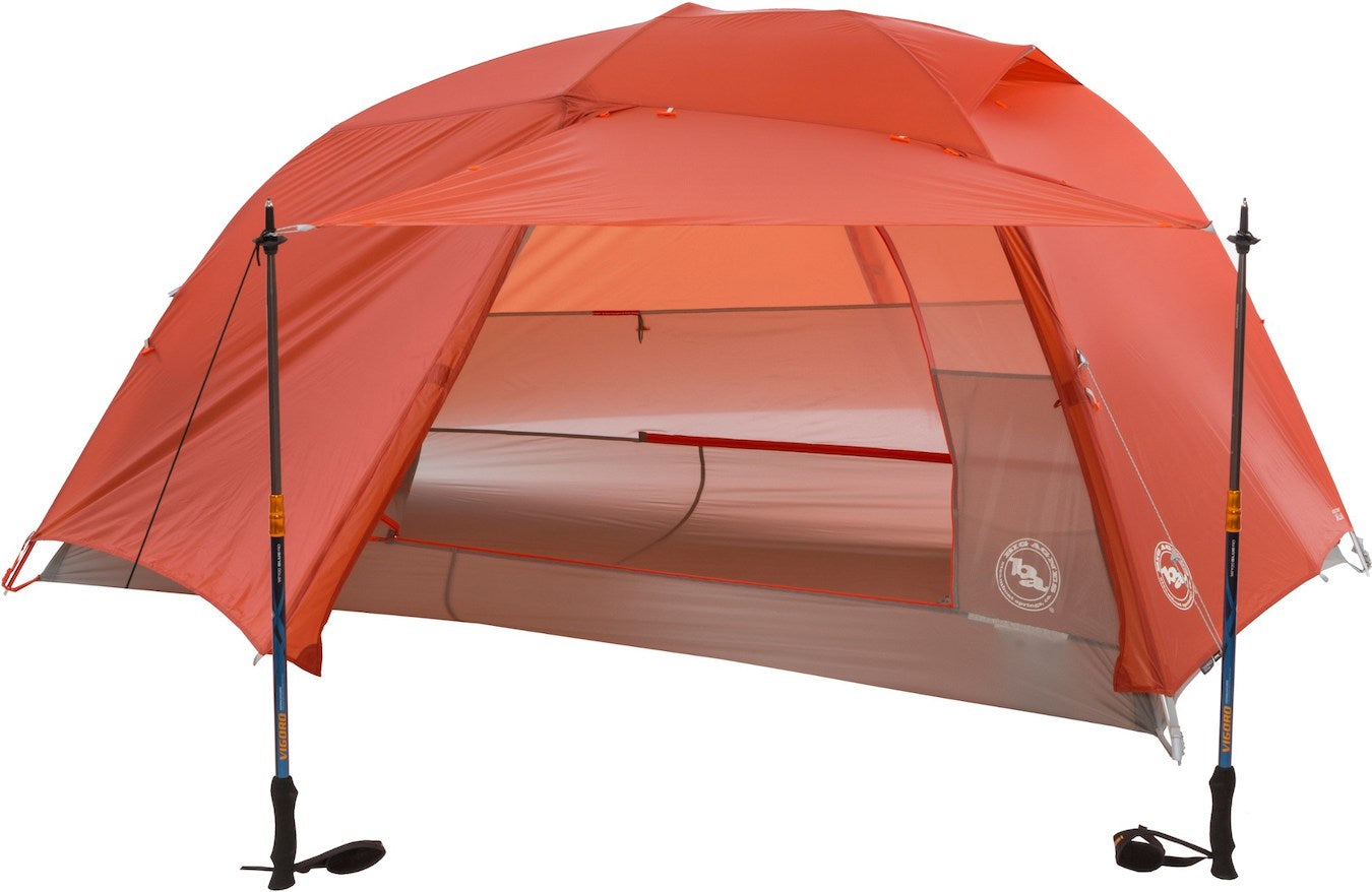 Big Agnes Copper Spur Hv Ul2 Tent 10
